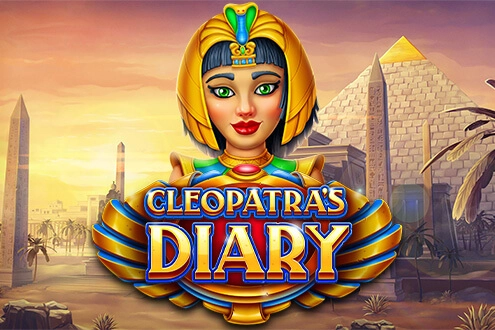 Cleopatras Diary