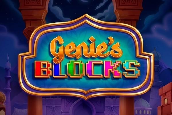 Genies Blocks