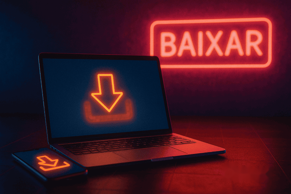 Perguntas frequentes app 7622