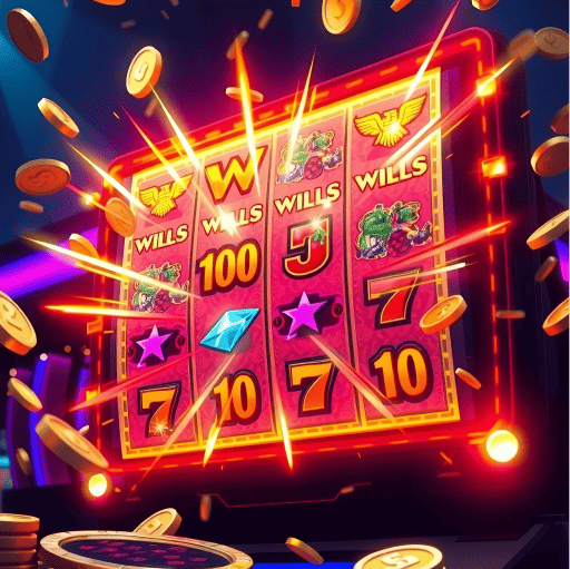 7622 Loteria com Mega-Sena e outras modalidades