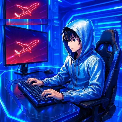 Imagem promocional da 7622 mostrando a plataforma e suas vantagens