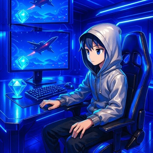 Imagem promocional da 7622 mostrando a plataforma e suas vantagens