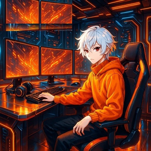 Imagem promocional da 7622 ilustrando a plataforma e seus diferenciais