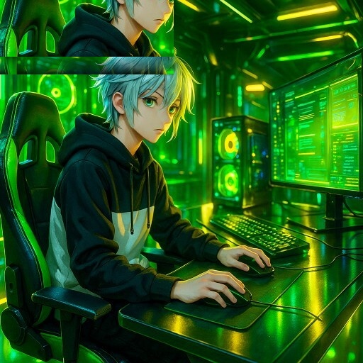 Imagem promocional da 7622 mostrando a plataforma e suas vantagens