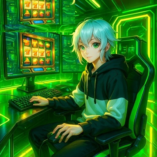 Imagem promocional da 7622 mostrando a plataforma e suas vantagens