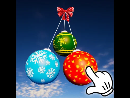 Balloon Pop: Pop & Blast - 7622