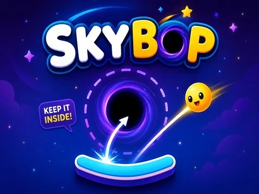 Skybop - 7622