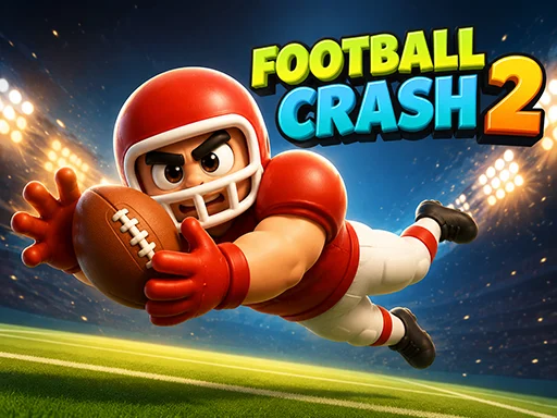 Football Crash 2 - 7622