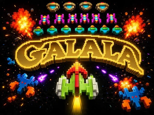 Galala - 7622