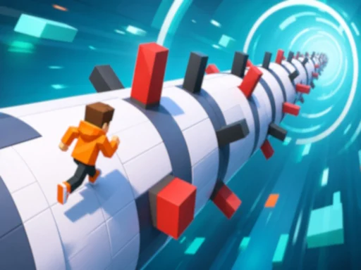 Twist Your Path - 7622