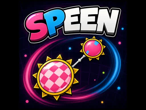 Speen - 7622