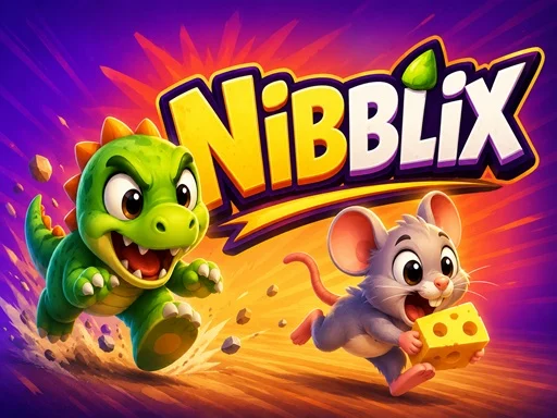 Nibblix - 7622
