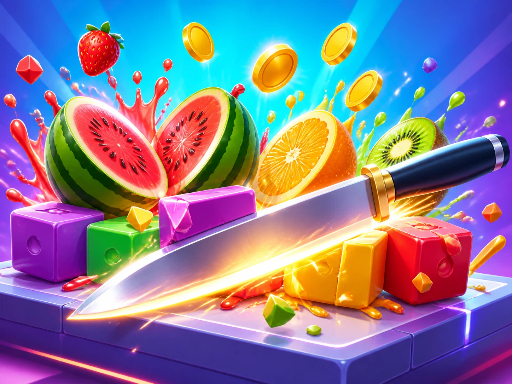 Slice It - 7622