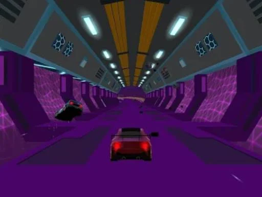 Speed Master Cars - 7622