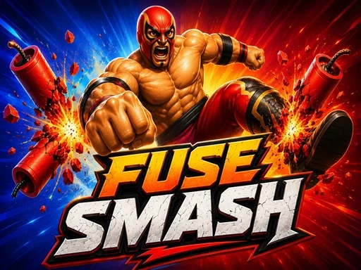FuseSmash - 7622