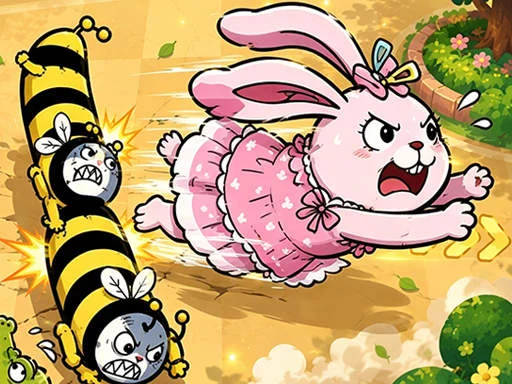Animal Klotski - 7622