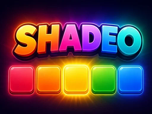 Shadeo - 7622