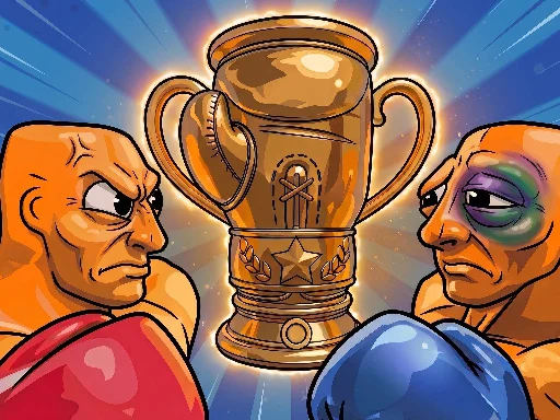 Brainrot: Box Champion! - 7622