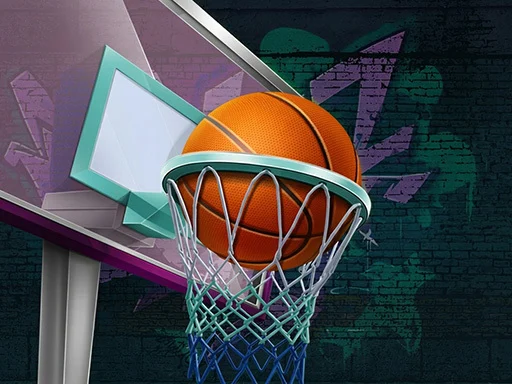 Basketball GOAT - 7622