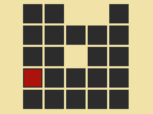 Single Stroke Trail - 7622