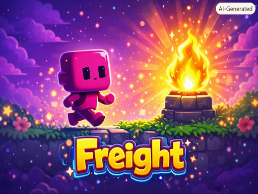 Freight - 7622