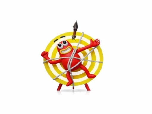 Aim and Snap: Arrow Srike - 7622