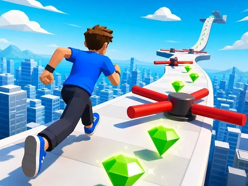 Car Stunt Master 3D - 7622
