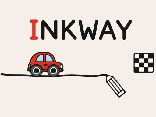 Inkway - 7622