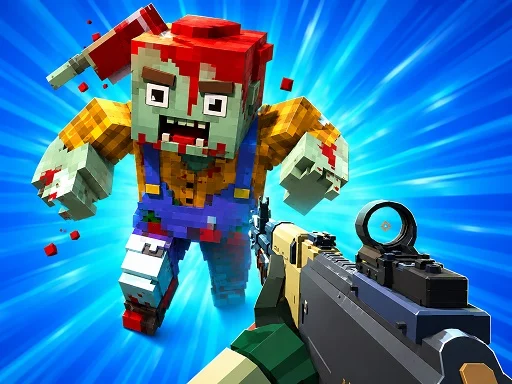 Crazy Pixel Apocalypse 4 UI 2026 - 7622