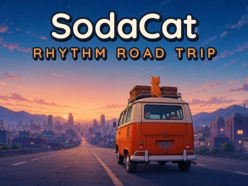 sodacat - 7622