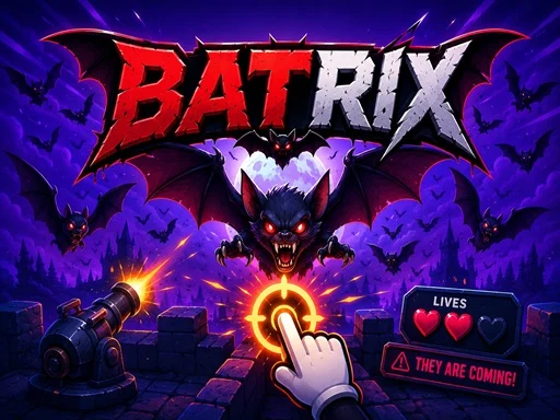 Batrix - 7622