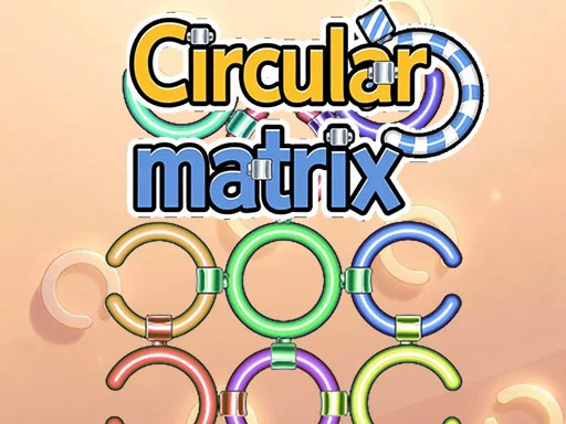 Circularmatrix - 7622