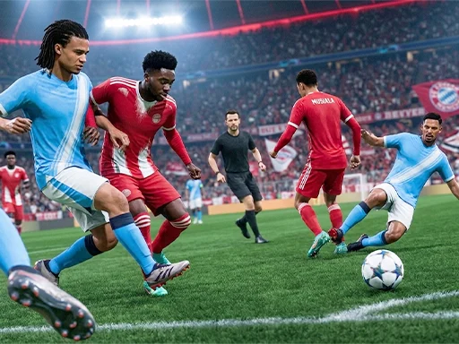 Fiva 26: Soccer - 7622