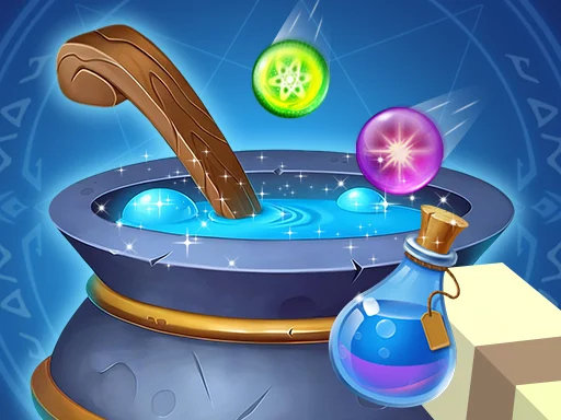 Craft Magic World Escape - 7622