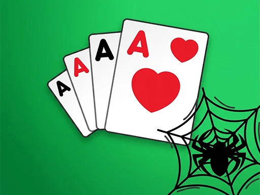 Klondike Solitaire Game - 7622