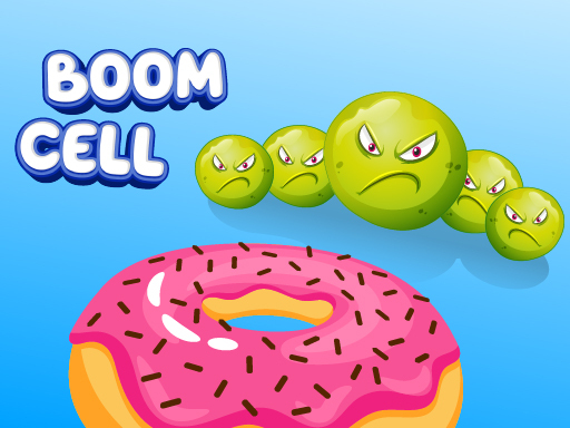 Boom Cell - 7622