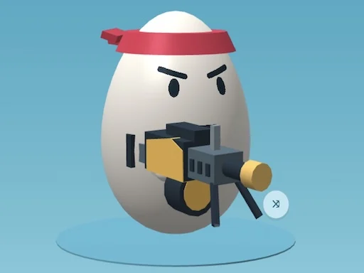 Yolk Ops   Egg Arena - 7622