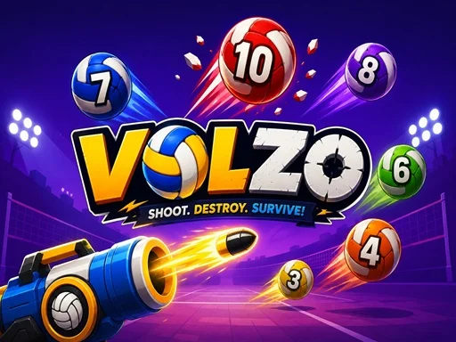 Volzo - 7622