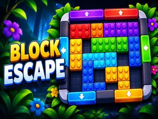Blockibo: Color Blocks - 7622