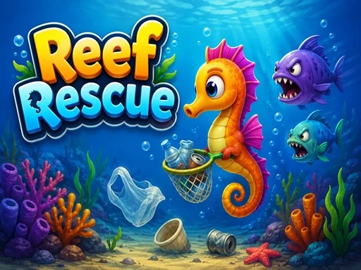 ReefRescue - 7622