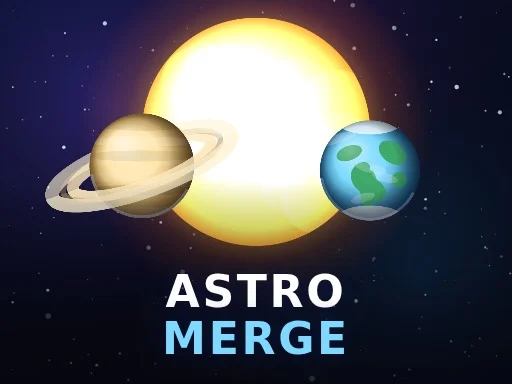 Astro Merge - 7622