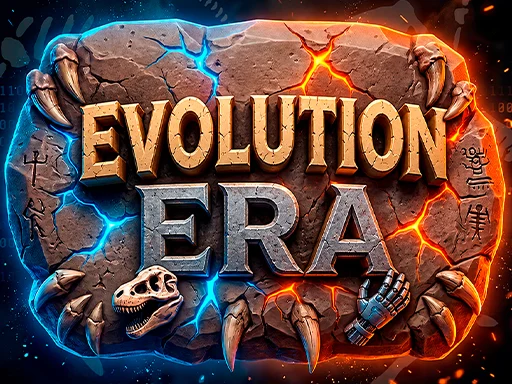 Evolution Era - 7622