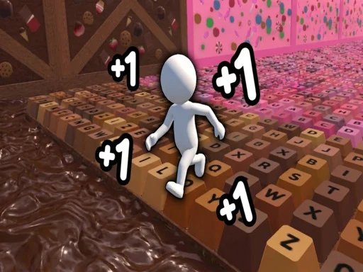 +1 Speed Keyboard Escape - 7622
